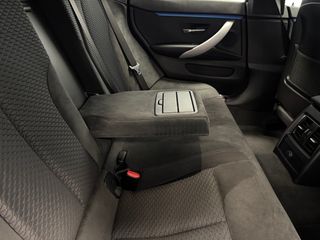 BMW Serie 420d Gran Coupé M