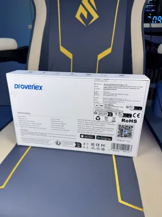 Car Play Android Auto Universale