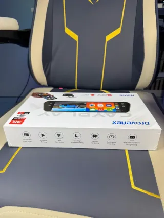 Car Play Android Auto Universale