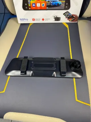 Car Play Android Auto Universale