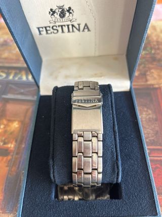 Reloj Festina Hombre