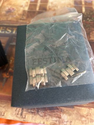 Reloj Festina Hombre