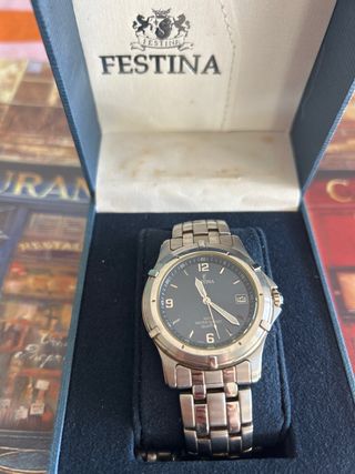 Reloj Festina Hombre