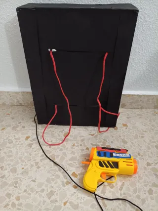 Disfraz Cazafantasmas Talla 140-145 centímetros