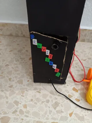 Disfraz Cazafantasmas Talla 140-145 centímetros