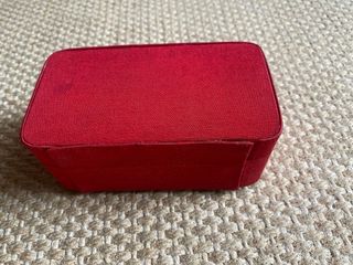 Caixa Paloma Picasso vazia