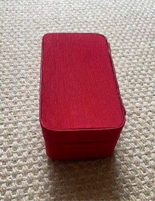 Caixa Paloma Picasso vazia