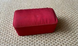 Caixa Paloma Picasso vazia