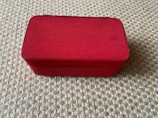 Caixa Paloma Picasso vazia