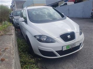 DESPIECE COMPLETO Seat Altea 1.6 TDI XL 105CV