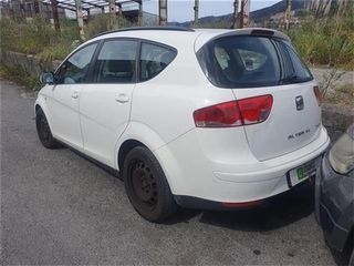 DESPIECE COMPLETO Seat Altea 1.6 TDI XL 105CV