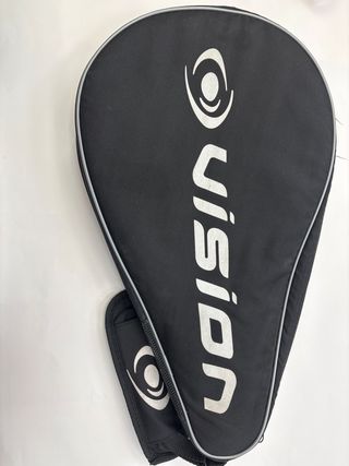 Pala De Pádel Siux Black Carbon