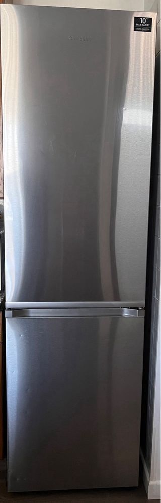 URGENTE- Frigo Samsung