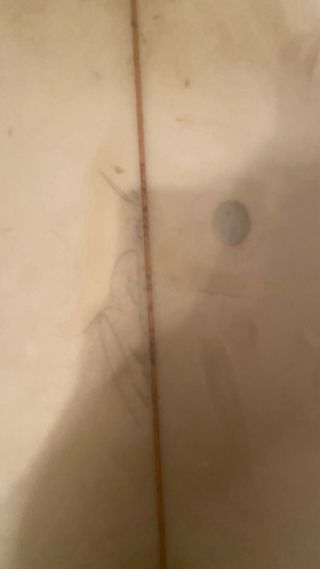 Tabla surf Pukas 6'2