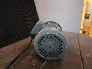 Motor Eléctrico PUJOL MUNTALÀ