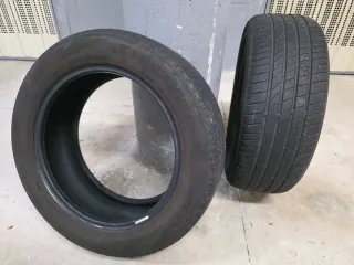 Neumáticos Firestone 205/55/16