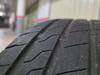 Neumáticos Firestone 205/55/16