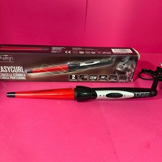 Plancha Pelo IDItalian Easy Curl