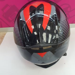 Casco Integral Shiro SH-881-H-05 Talla L