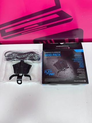 Accesorio PS4 Soporte Mando