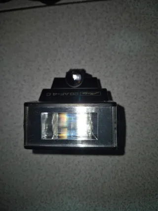 Canon EOS 300 Analógica + Kit Original