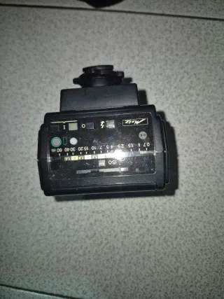 Canon EOS 300 Analógica + Kit Original