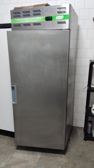 Congelador industrial Sudimp