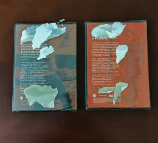 2 Películas Cantinflas DVD