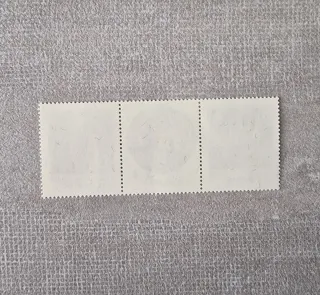 Foglietto francobollo San Marino Natale 1975