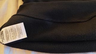 Chandal The North Face Negro Unisex