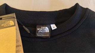 Chandal The North Face Negro Unisex