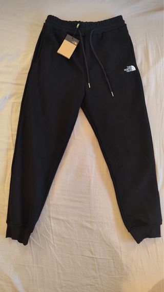 Chandal The North Face Negro Unisex