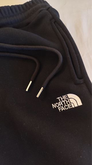 Chandal The North Face Negro Unisex