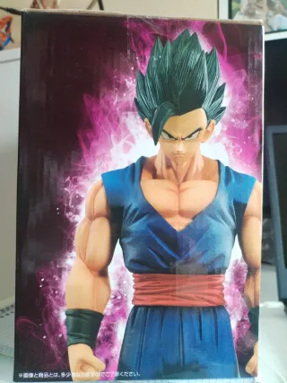 Figura Ichiban Kuji Dragon Ball Super Hero