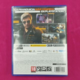 Videojuego PS5 Ps5 Call Of Dutty