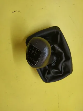 POMO + FUNDA MERCEDES W202 W208 W210 5Vel CLASSIC