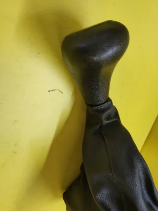 POMO + FUNDA MERCEDES W202 W208 W210 5Vel CLASSIC