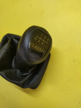 POMO + FUNDA MERCEDES W202 W208 W210 5Vel CLASSIC