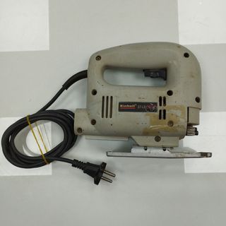 Sierra Calar Einhell Bs 350 E