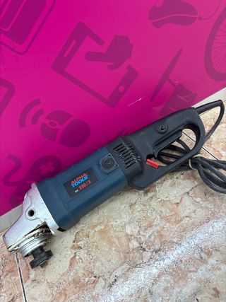 Radial Alpha Tools WS 230/3 2000W