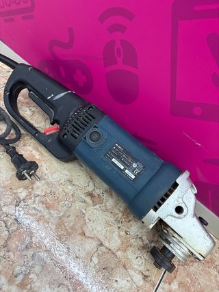 Radial Alpha Tools WS 230/3 2000W