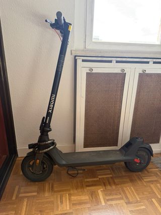 Patinete Eléctrico Xiaomi Scooter 4 Lite