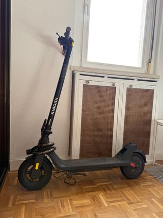 Patinete Eléctrico Xiaomi Scooter 4 Lite