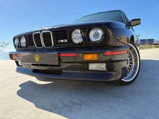 BMW M3 E30 1987