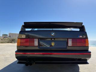BMW M3 E30 1987