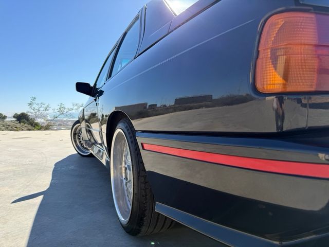 BMW M3 E30 1987