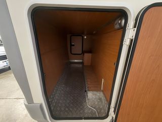 Autocaravana Giottiline Therry t31 5,99M 2012