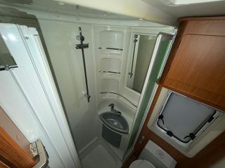 Autocaravana Giottiline Therry t31 5,99M 2012