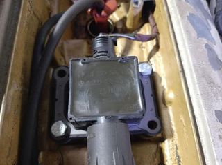 Motor mercedes-benz 111975 clase clk rectp5677768