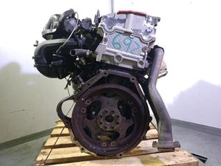 Motor mercedes-benz 111975 clase clk rectp5677768